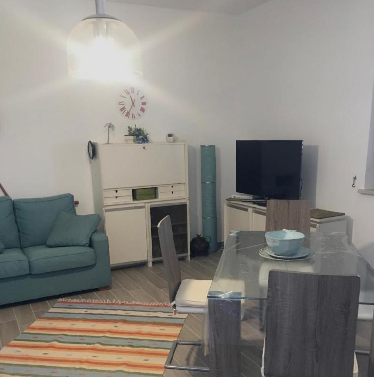 Vila Cava De Lux San Vito Lo Capo Exteriér fotografie